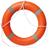 Lifebuoy